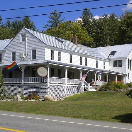 The Sterling Inn Caratunk Dış mekan fotoğraf