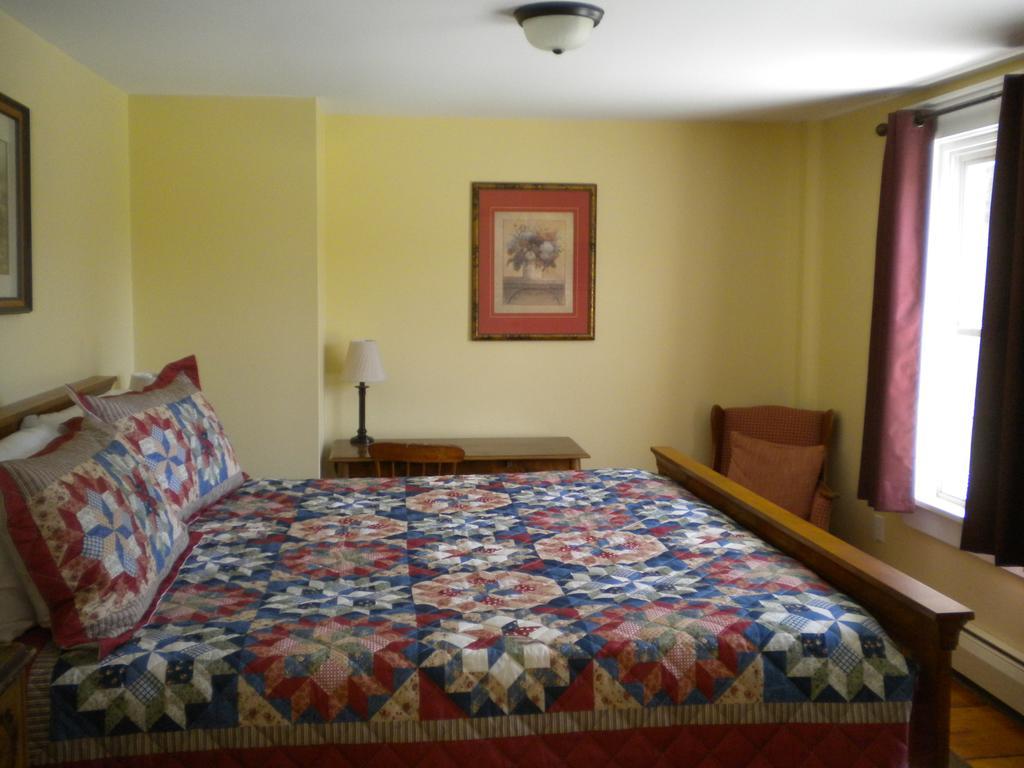 The Sterling Inn Caratunk Dış mekan fotoğraf