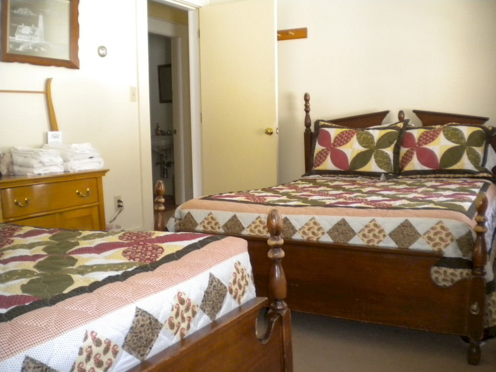 The Sterling Inn Caratunk Dış mekan fotoğraf
