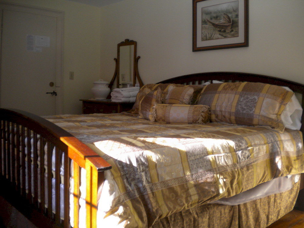 The Sterling Inn Caratunk Dış mekan fotoğraf