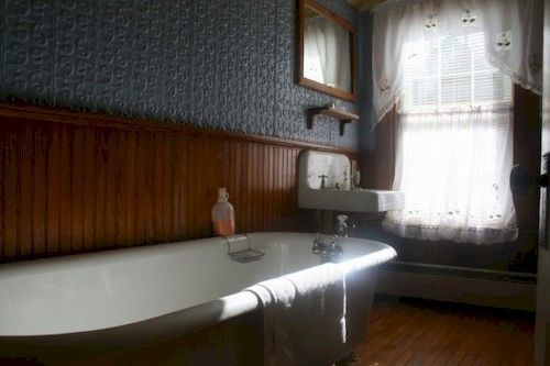 The Sterling Inn Caratunk Dış mekan fotoğraf