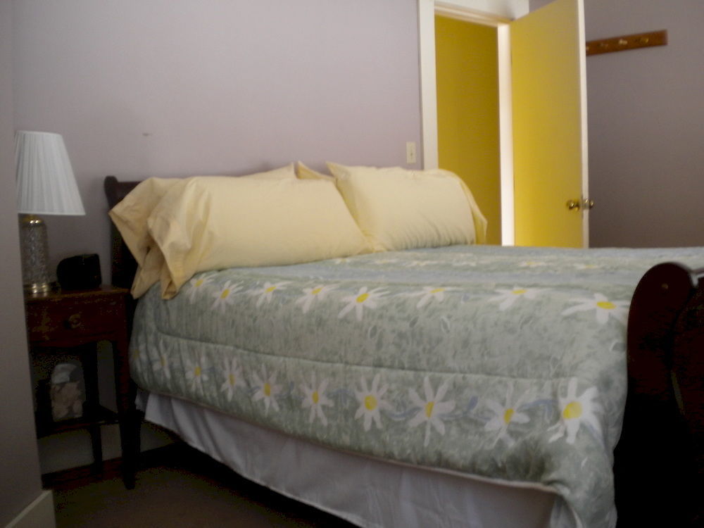 The Sterling Inn Caratunk Dış mekan fotoğraf