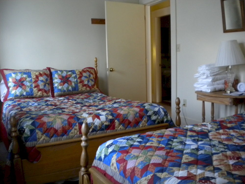 The Sterling Inn Caratunk Dış mekan fotoğraf