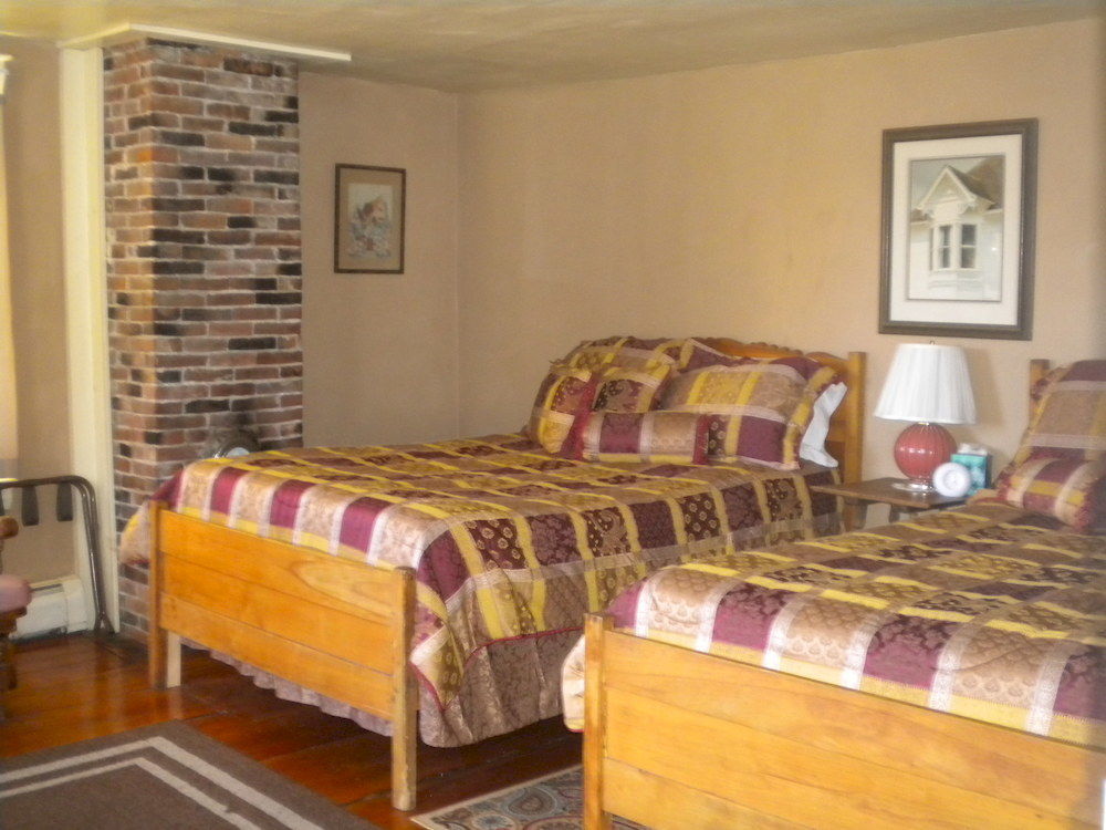 The Sterling Inn Caratunk Dış mekan fotoğraf