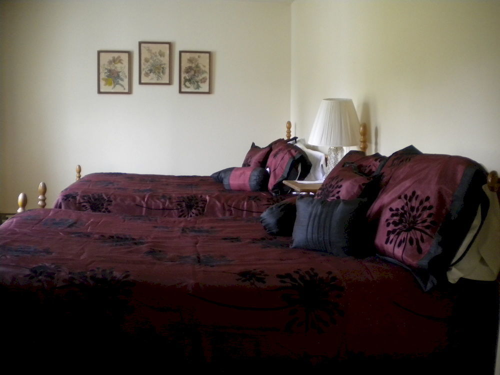 The Sterling Inn Caratunk Dış mekan fotoğraf